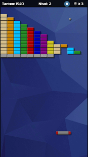 Arkanoid Collection Screenshot