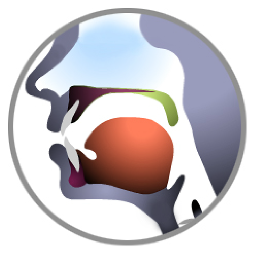 Sounds of Speech™ 3.0.8 Icon