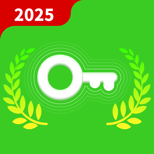 VPN Freely - Fast VPN 2025 Header - AppWisp.com