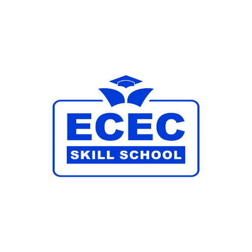 ECEC Skill School logo