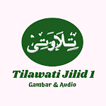 Cover Image of Herunterladen Tilawati Jilid 1 1.0 APK