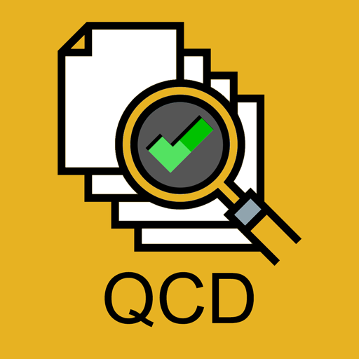MagmaHDI-Document Verification logo