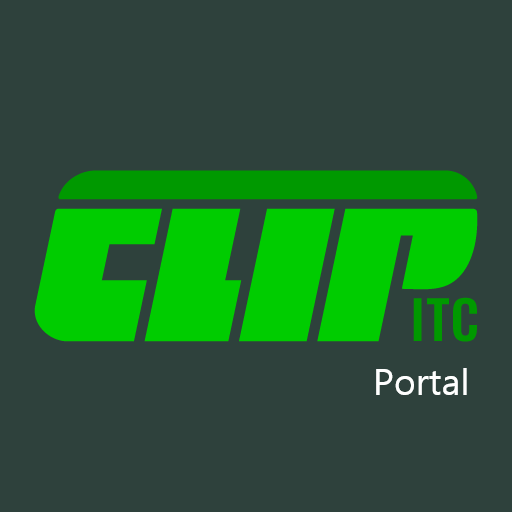 CLIPitc Portal logo