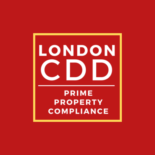 London CDD AML logo