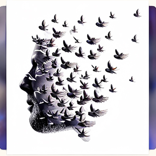 Treat Anxiety logo