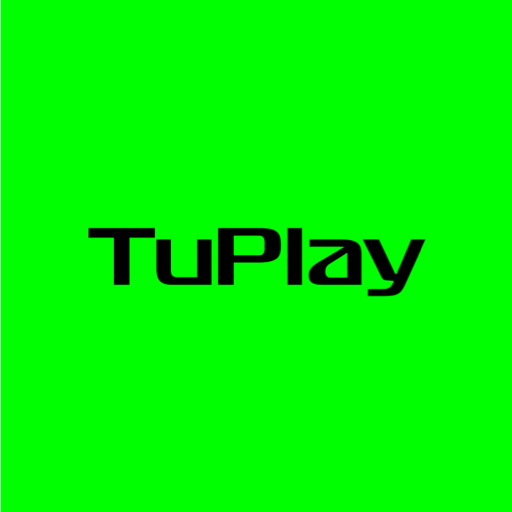 TuPlay logo