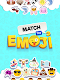 screenshot of Match The Emoji: Combine All