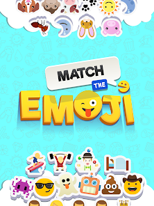 Match The Emoji: Combine All  screenshots 15