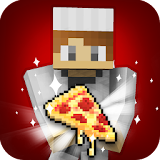 Food mods for Minecraft icon