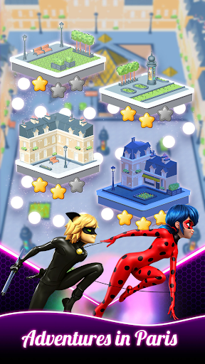 Miraculous Squad on the App Store