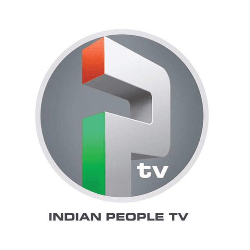 INDIAN PEOPLE TV logo