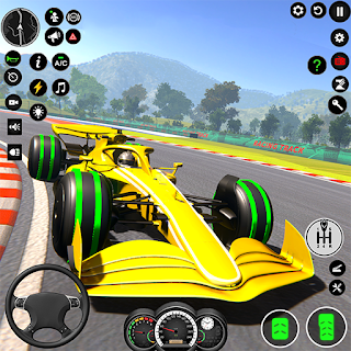 Formula Car Racing: Car Games apk