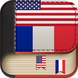 French to English Dictionary - Learn English Free icon
