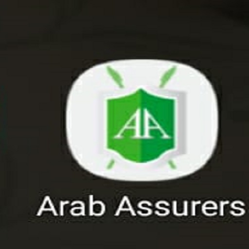 Arab Assurers Mobile App  Icon