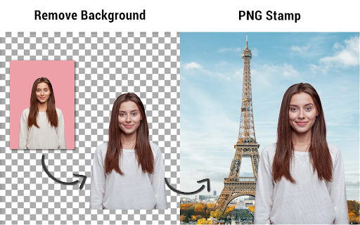 Background Eraser・Photo Editor - Photography - apps