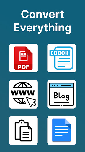 Bio Reading - Fast Read Screen 3
