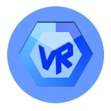 VR Player Pro icon