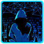 The Lonely Hacker icon