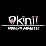 Cover Image of Herunterladen Okinii Modern Japanese  APK