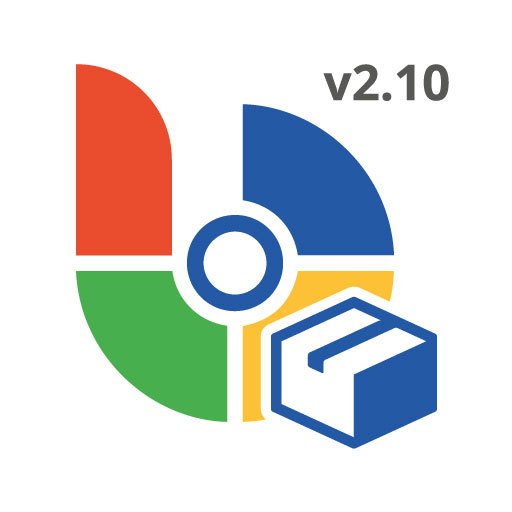 BASSnet Inventory App 2.10SP1 logo