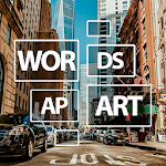 Cover Image of Download 1 Photo Word Apart: collect all the hidden words! 5.2 APK