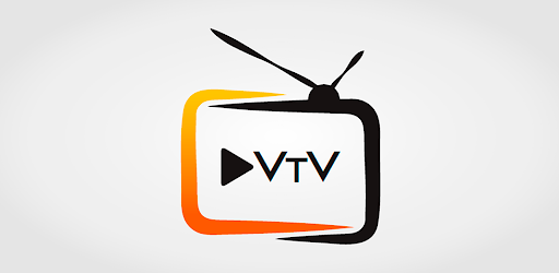 Android application vTv STB screenshort