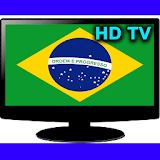 Brasil TV HD Channels icon