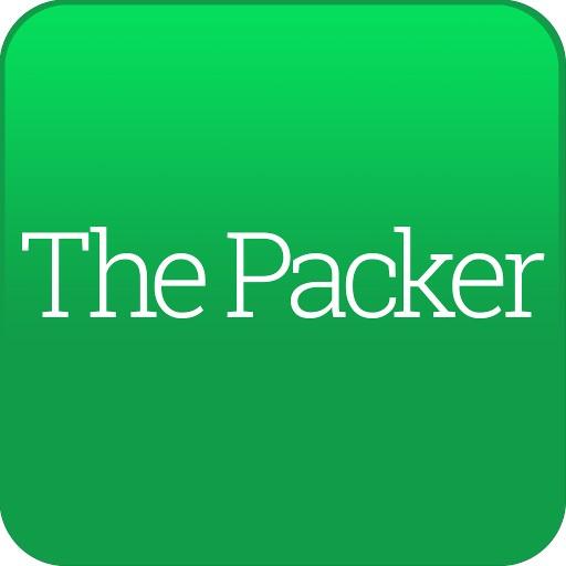 The Packer  Icon