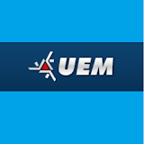 App Vestibular UEM icon