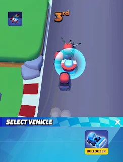 Mayhem Racing