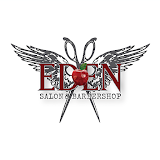 Eden Salon & Barbershop icon