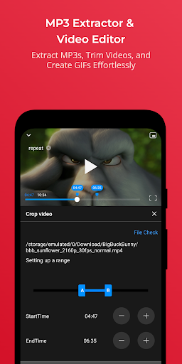 FX Player - Video Media Player - Video Players & Editors - apps