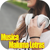 Musica Maluma Letras icon