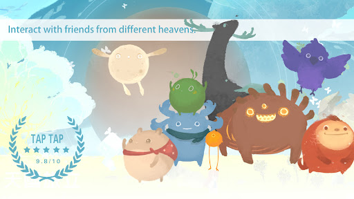 heaven travel - Adventure - games