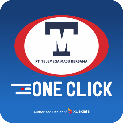 TMB One Click logo