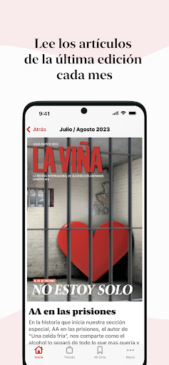 AA La Viña screenshot 3