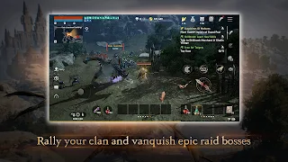 Lineage2M - Screenshot 2