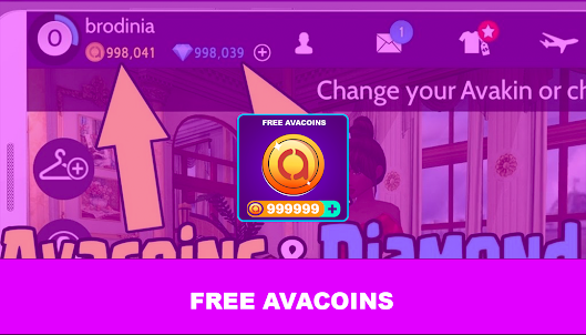 Free Avacoins Tips for Avakin Life | Trivia 2K21