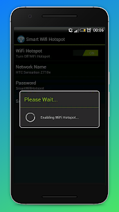 Smart Wi-Fi Hotspot PRO 4