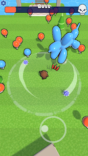 Balloons Defense 3D v0.3.2 MOD APK (Unlimited Money) Free For Android 8