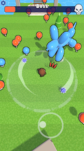 Balloons Defense 3D screenshots 8