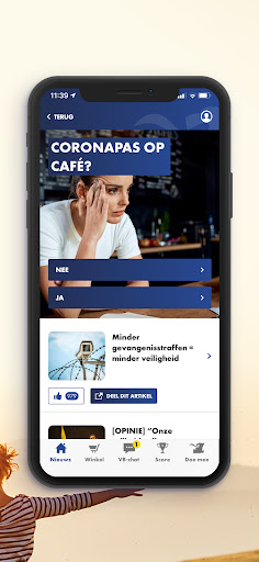 Vlaams Belang Screen 3