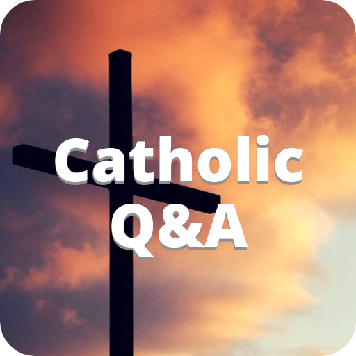 Catholic Questions 4.68 Icon