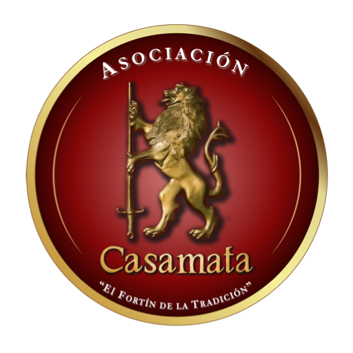 Casamata  Icon