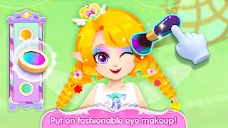 Princess Party-Costume party - Screenshot 2