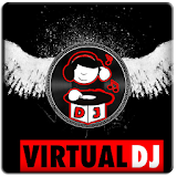 Vitual DJ-2015 icon