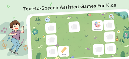Memory Card - Assistive Game Screen 2