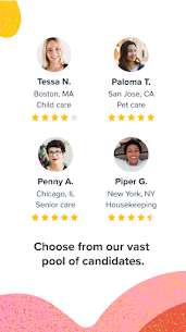 Care.com: Hire Caregivers For PC 3
