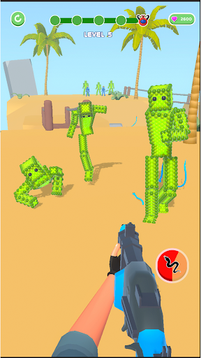 People sandbox playground