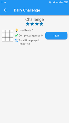 Sudoku - Free Sudoku Puzzles, Brain Game Number 1.0 screenshots 3